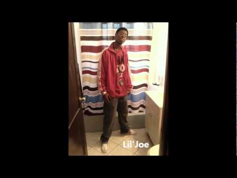Lil'Joe- Real Niggas