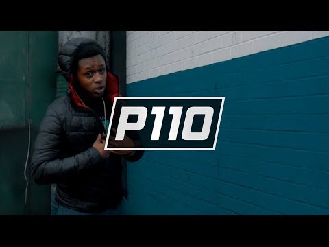 P110 - Fello - 98 [Music Video]