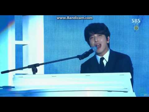 141221 歌謠大戰Super5  CNblue