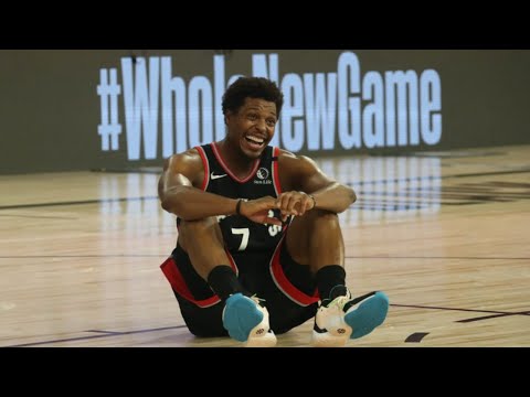 Kyle Lowry 33 PTS, 8 REB, 6 AST | Raptors vs Celtics Game 6 | 2020 NBA Playoffs