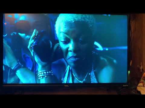 Bulworth- nappy dugout