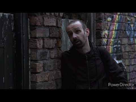 Coronation Street - Griff Discover Spider's Secret and Attacks Him (3rd January 2023)