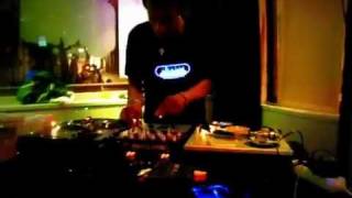 - Dj Bouya-K mix Kiff My Drum&Bass 2 - (05.06.10)!!!!