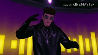 Di kita baby-tim sawyer DANCE VIDEO COVER