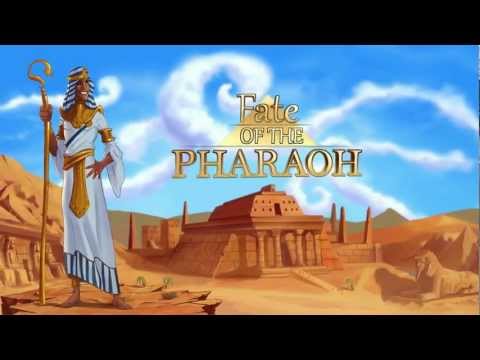 Fate of the Pharaoh Video