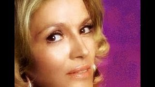 &quot;Reach Out For Me&quot; ~ DIONNE WARWICK ✿ ANGIE DICKINSON ✿ Tribute