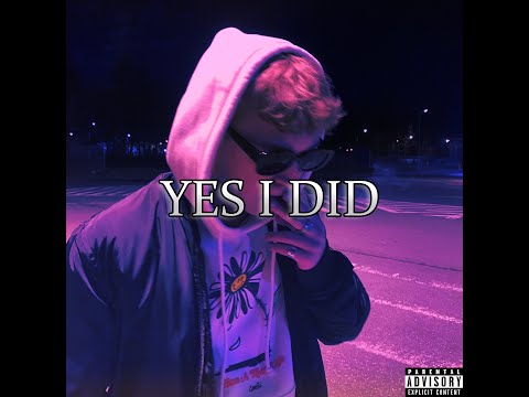 Distroke - YES I DID (feat. Emkaix)