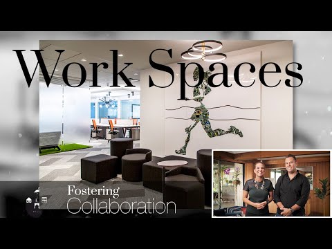 Collaborative Spaces
