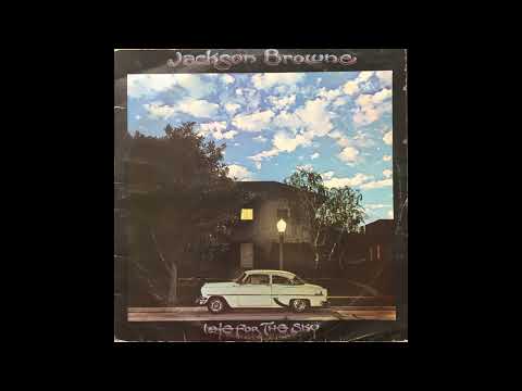 Late for the Sky のサムネイル