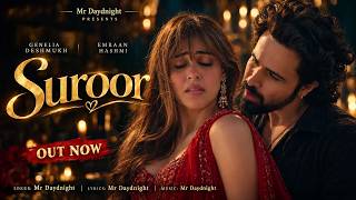 Suroor  GunMaster G9  Emraan HashmiGenelia  Trending Hindi Romantic Song 2026Concept Song