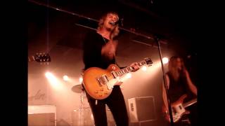 Go Go Berlin - You You You (Live @ Musikhuset Posten, Odense, 14/11-2013)