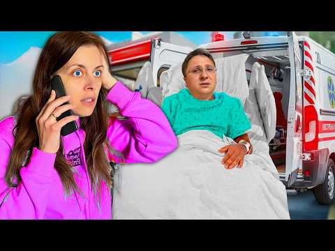 🚑 L-a LUAT AMBULANȚA 🔴 de la CONCERT 🤕