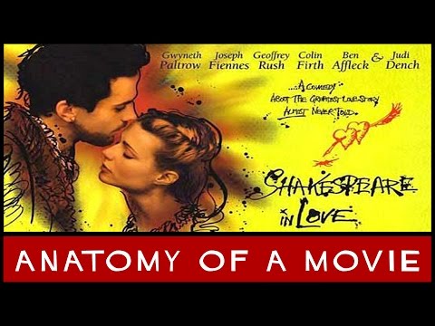 Shakespeare In Love | Anatomy of a Movie