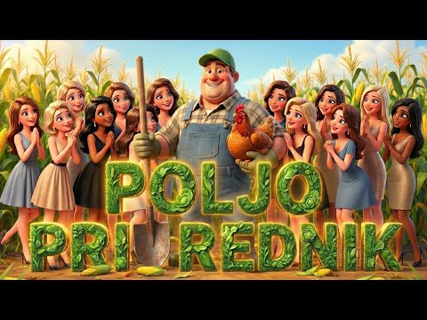 POLJOPRIVREDNIK 🌽🚜 - Balkaniac 😎