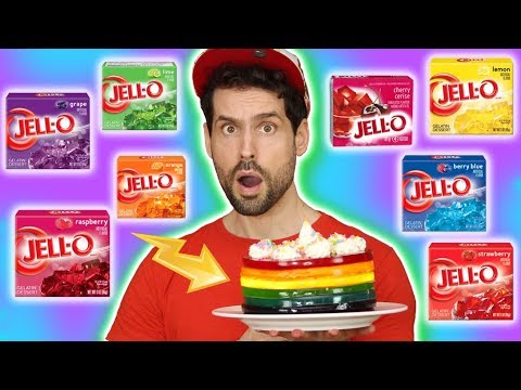 download lagu mp3 mp4 Gteau Arc En Ciel Jello, download lagu Gteau Arc En Ciel Jello gratis, unduh video klip Gteau Arc En Ciel Jello