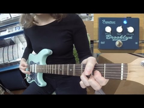 download lagu mp3 mp4 Frantone Brooklyn, download lagu Frantone Brooklyn gratis, unduh video klip Frantone Brooklyn