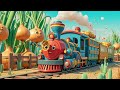 The Onion Train Toots Its Horn