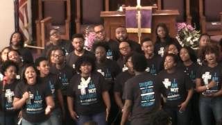 Voices of Eden -- &quot;Your Love&quot;