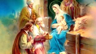 John Gary &amp; Chorus - It Came Upon A Midnight Clear