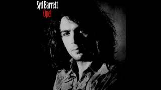 SYD BARRETT - Opel (Orchestral Version) [Robert Torbica Mix]