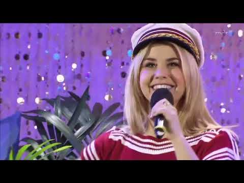 Crash Boom Bang - Beatrice Egli