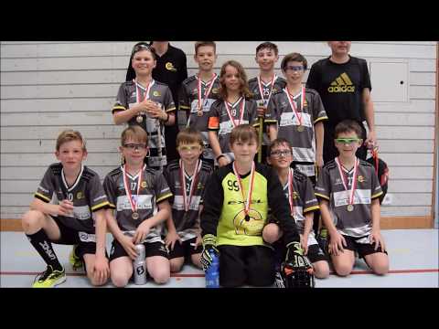 9. Runde U12 Gators Berg - Waldkirch-St. Gallen II