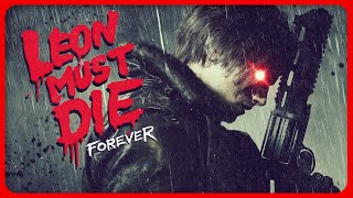 Leon Must Die Forever | Resident Evil Requiem
