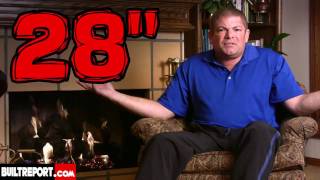 World's Largest Arms