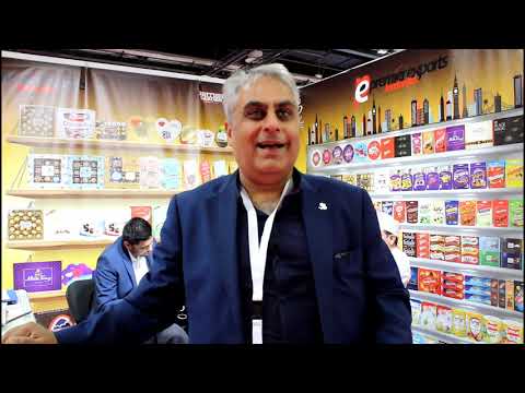 Case Study: Premier Exports London Ltd