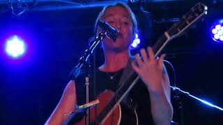 Lissie - &quot;Don&#39;t You Give Up On Me&quot; (Live in Boston)