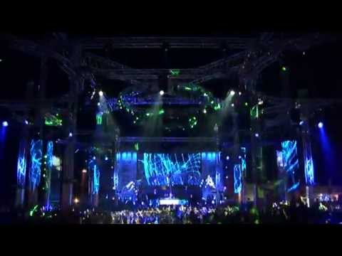 MAKJ VS DANNY AVILA (LIVE) @ Nature One 2014