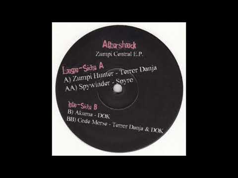 Terror Danjah - Zumpi Hunter ft Badness, Mz Bratt, Royal, Bruza, Tinie Tempah, Devilman & More