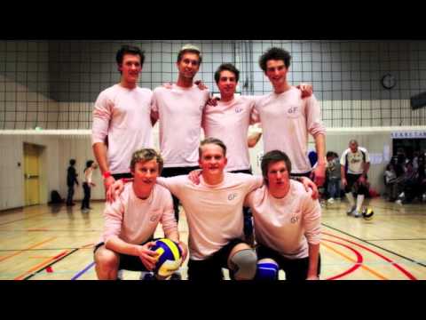 Påli og Geir - GF-Sangen!!!!