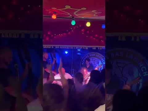 Live at Kenny's, Aug '25