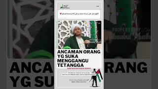 Download lagu Ancaman orang yg suka menggangu tetangga Habib Hasan bin Ismail Al-Muhdhor | Majlis Habib Indonesia mp3