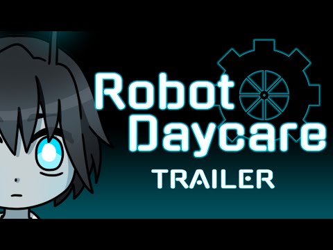Robot Daycare Trailer thumbnail