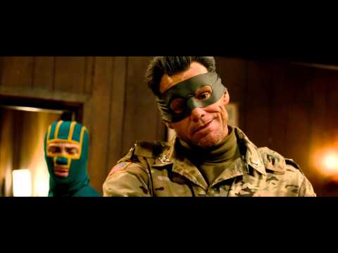 Kick-Ass 2 (TV Spot 1)