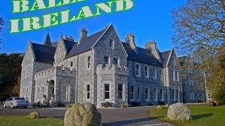 preview picture of video 'Mount Falcon Estate: Woodlands Lodge #2—Ballina, Republic of Ireland'