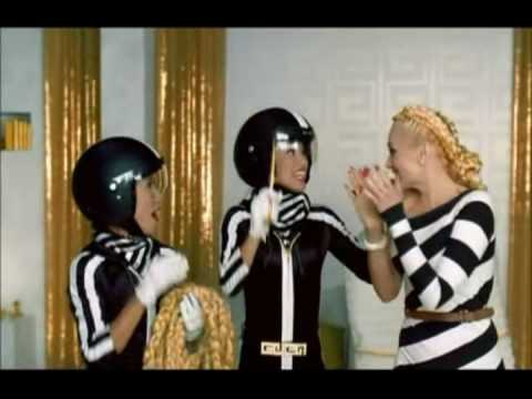 The Sweet Escape - Gwen Stefani feat Akon (2006) - Full Original Song (HQ)