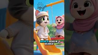 Download lagu Lagu Anak Islami – Rindu Muhammadku & Ya Robbibil Musthofa | Sholawat Anak Ceria mp3