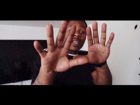 KuGlo Lil Sam - Trench Music (Official Video) | Shot By @FINESSE_MITCH