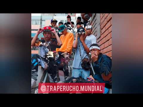 NEIRAM DEL BLOQUE ESTRENO 2 TEMAS FT. CHILKI LAVOE & TRIPPY SNAKE / MUNDIAL