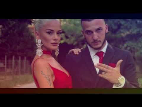 (FREE) Mozzik x Loredana | Xholiza - Type Beat (prod. by To beATTZ)