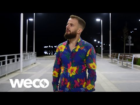 Fatjon Dalipi - Kjo nuk quhet dashuri (Official Video)