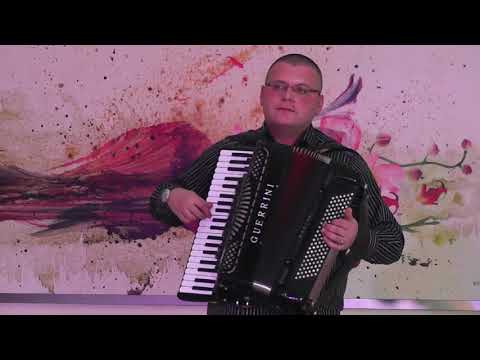 Kire Stojcevski- Sandrino oro