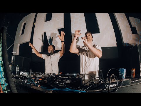 Ticon vs Animato @ Progressive #55: Prog Sessions | Full Video