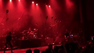 Chevelle &quot;Ouija Board&quot; Live At The Gillioz Theatre Springfield Mo July 12th 2016