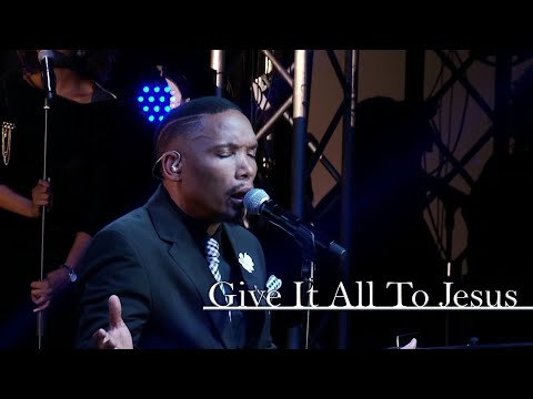 Neyi Zimu - Give It All To Jesus - Gospel Praise & Worship Song
