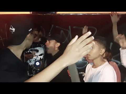 Mc Lasap & Mc Milhouse x Mc Dhark & Mc Morfeu