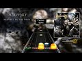 Heavenly - Bravery in the Field (Chart Preview + Full Album)